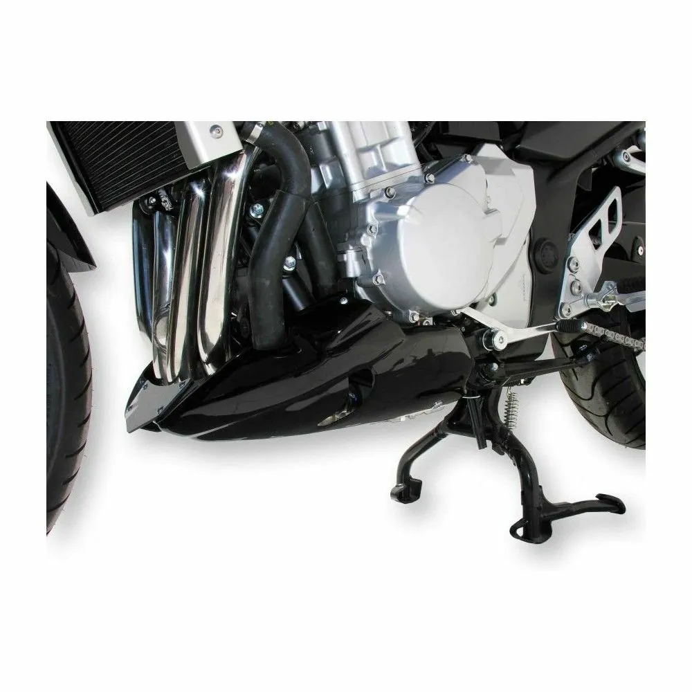 ermax painted engine bugspoiler SUZUKI GSF 650 Bandit 2007-2008