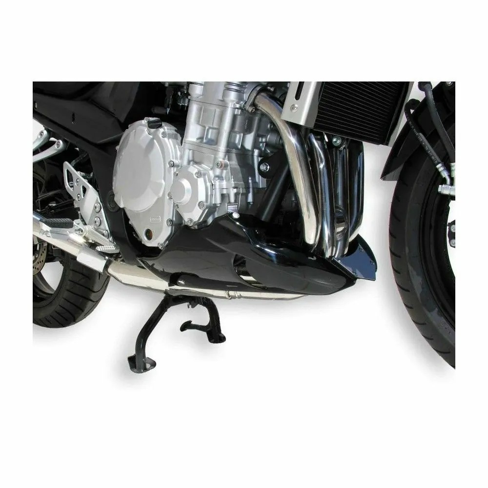 ermax raw engine bugspoiler suzuki GSF 650 Bandit 2007-2008