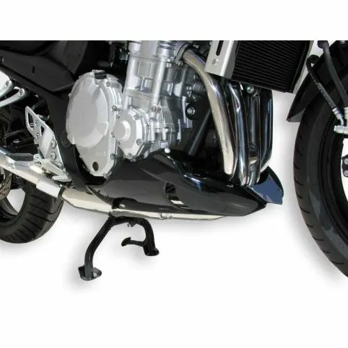 ermax painted engine bugspoiler SUZUKI GSF 650 Bandit 2007-2008