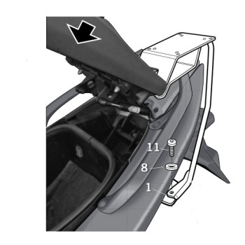 shad-top-master-support-for-luggage-top-case-yamaha-t-max-500-2008-2012-yotm59st