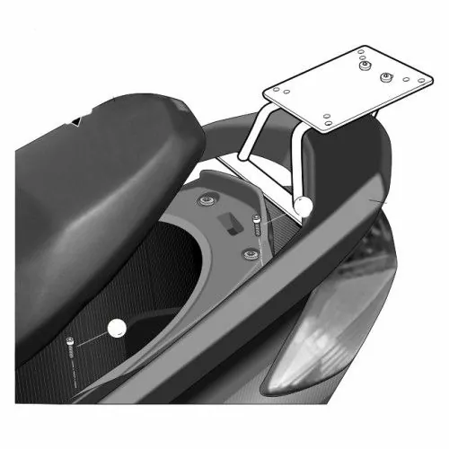 shad-top-master-support-for-luggage-top-case-yamaha-cygnus-125-x-2007-2016-y0cy17st