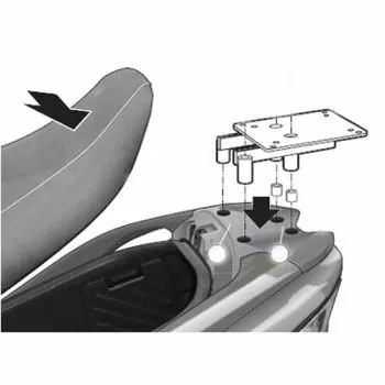 shad-top-master-support-for-luggage-top-case-suzuki-burgman-250-400-business-2001-2009-s0s21t