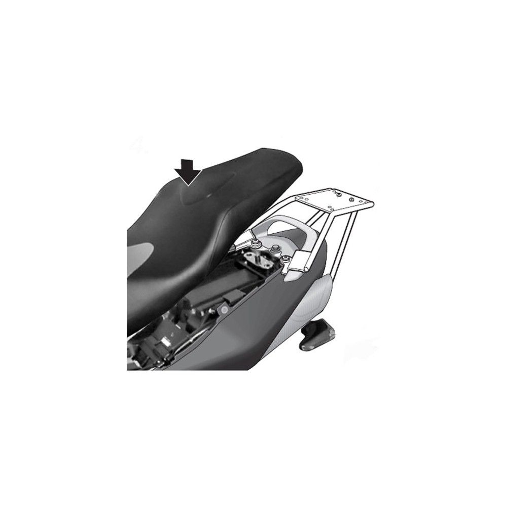 shad-top-master-support-for-luggage-top-case-suzuki-gsr-600-2006-2011-s0gs66st