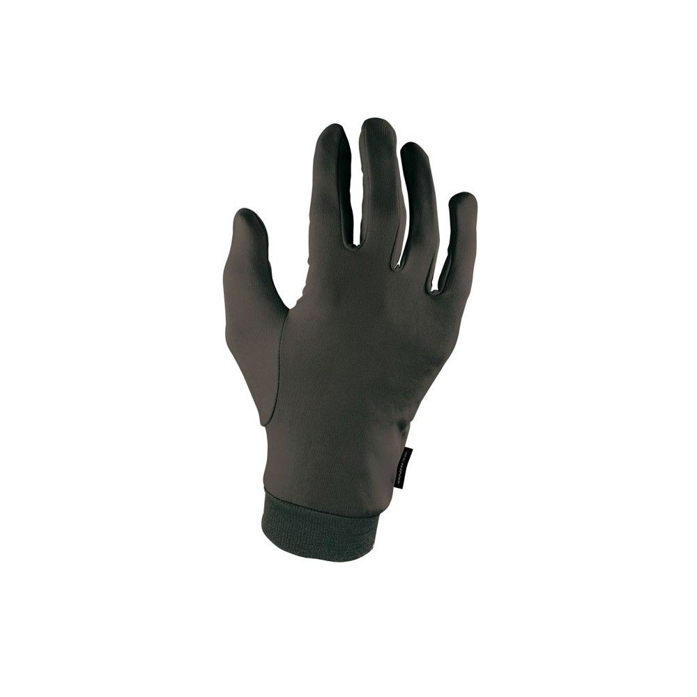 Motorcycle under best sale gloves