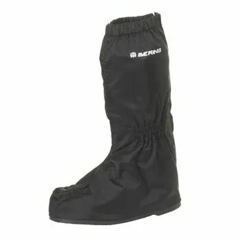 BERING motorcycle scooter rainy boots covers man woman