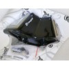 ERMAX support de plaque Yamaha YZF 600 R6 R 6 2003 à 2005 noir brillant + TRI