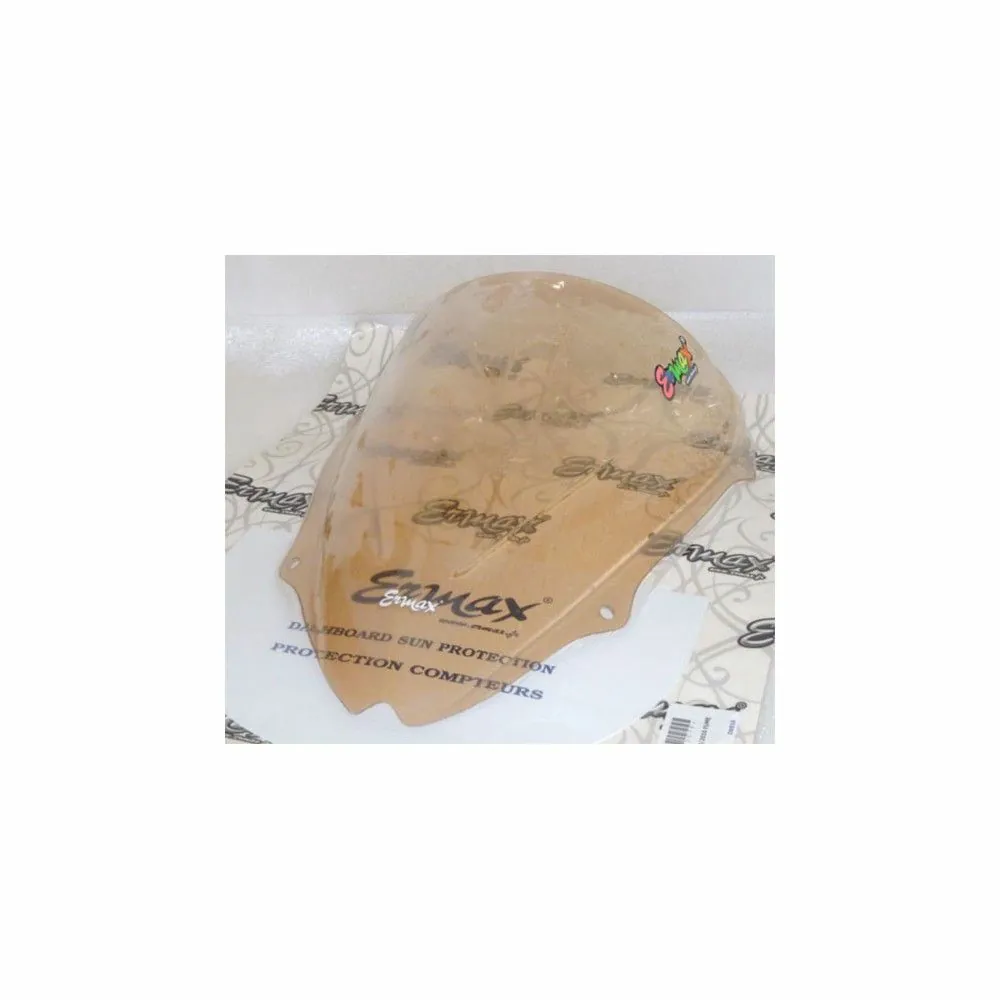 ERMAX bulle aeromax Kawasaki ZX 250 R NINJA 2008 2013 fumé clair