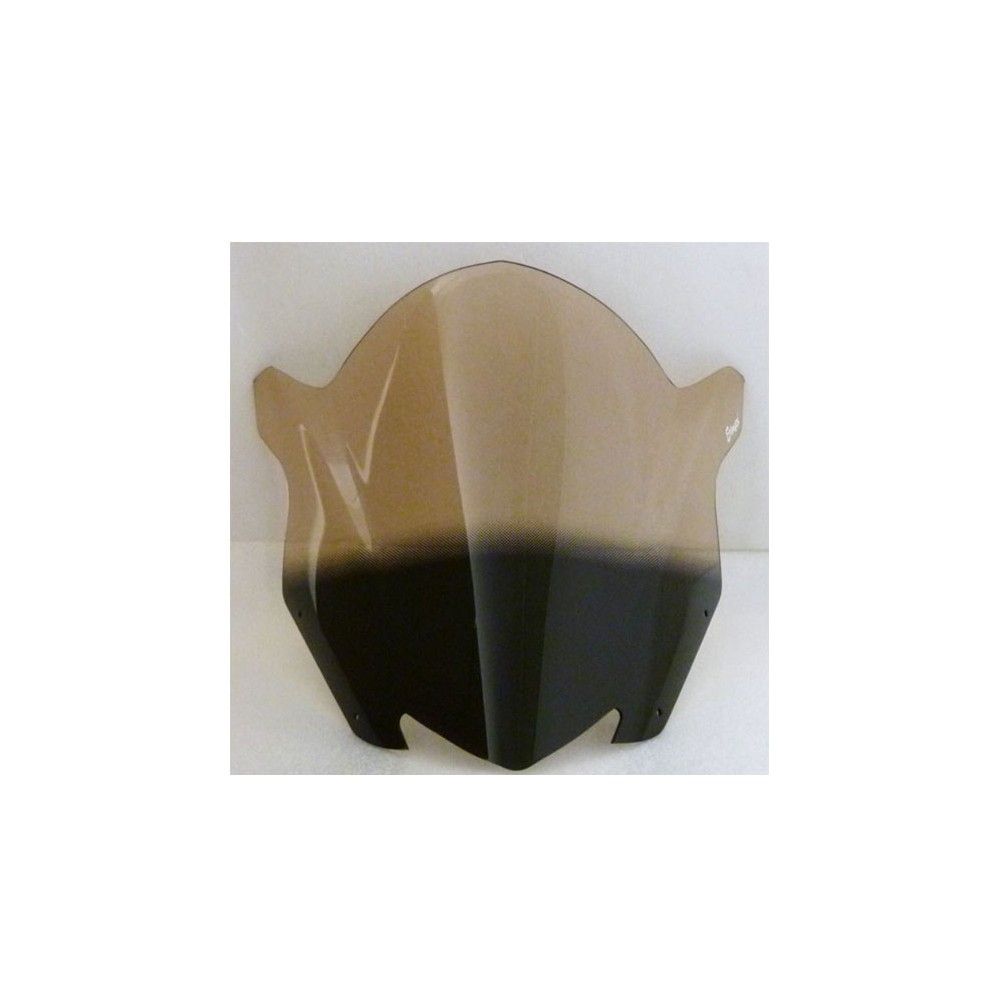 ERMAX AEROMAX windscreen Kawasaki ER6 ER 6 F 09 to 11 clear brown tinted