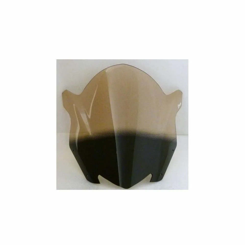 ERMAX AEROMAX windscreen Kawasaki ER6 ER 6 F 09 to 11 clear brown tinted