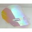 ERMAX AEROMAX windscreen Kawasaki ZX10R 08/10 & ZX6R 09/16 iridium