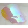 ERMAX AEROMAX windscreen Kawasaki ZX10R 08/10 & ZX6R 09/16 iridium