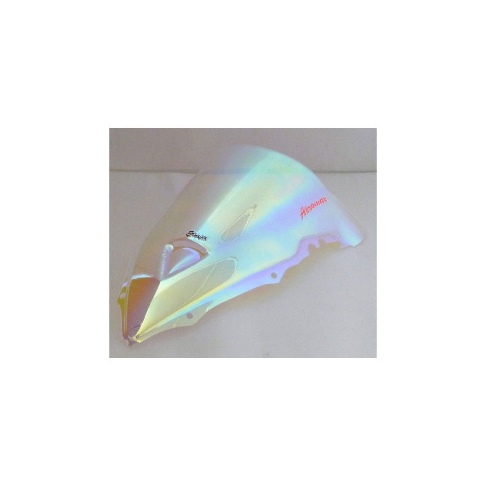 ERMAX AEROMAX windscreen Yamaha YZF R6 2003 2005 iridium