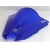 ERMAX bulle AEROMAX Yamaha XJ6 Diversion F 2010 2017 bleu