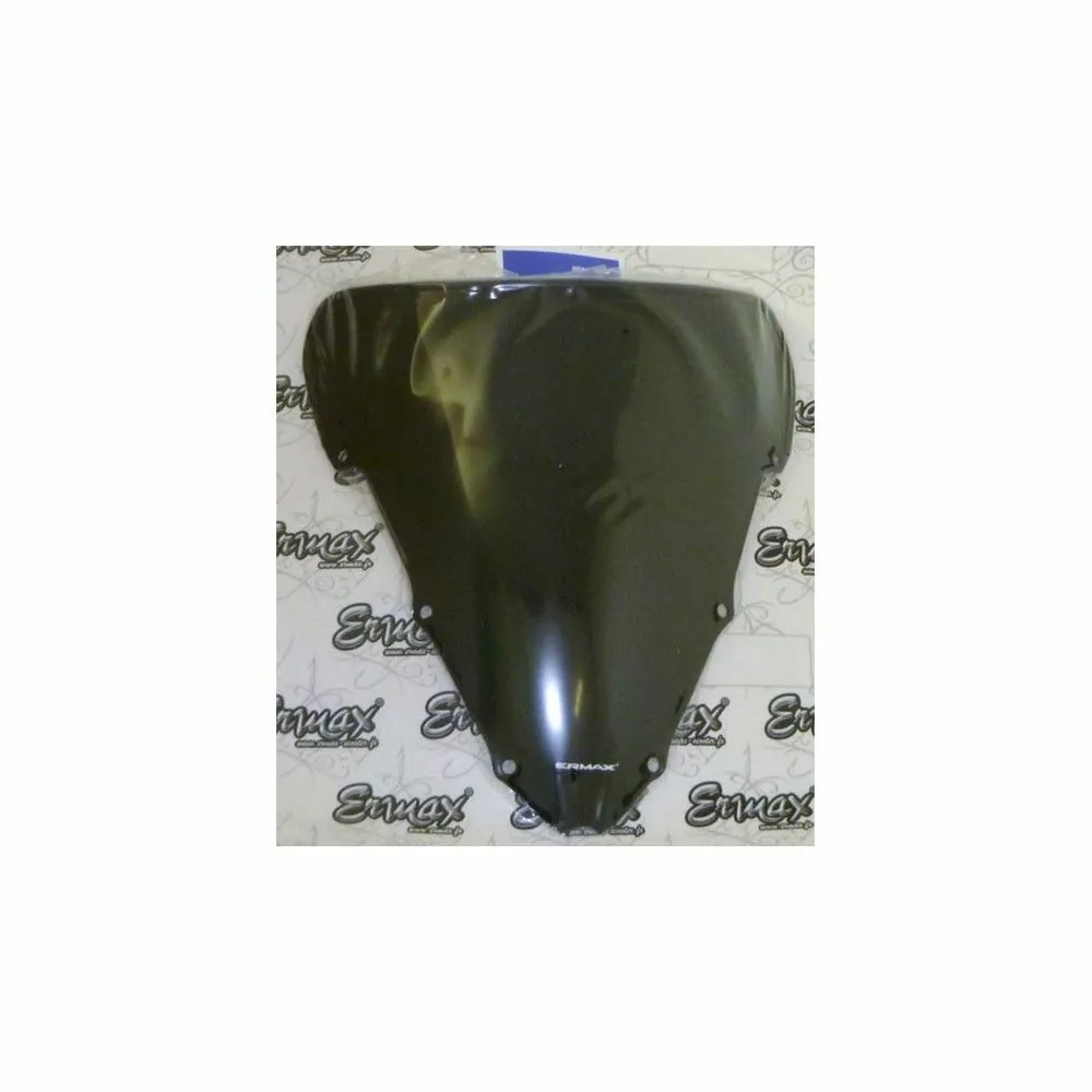 ERMAX standard windscreen Honda CBR600 F CBR 600 01/07 dark black tinted