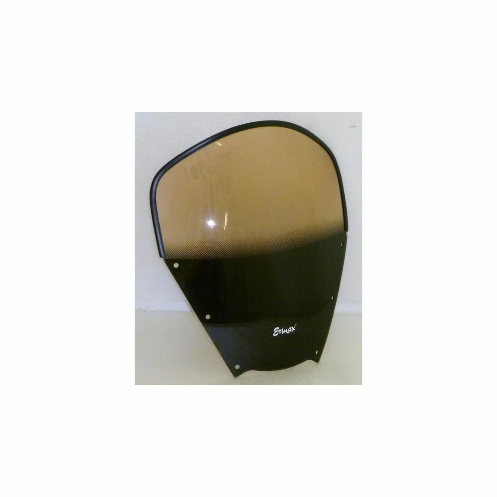 ERMAX standard windscreen Yamaha FAZER 1000 2001 2005 clear brown