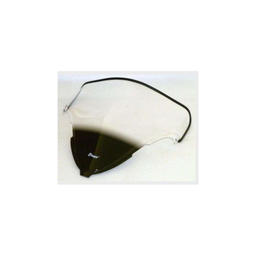 ERMAX standard windscreen Suzuki GSXR 1300 R 1999 2007 clear