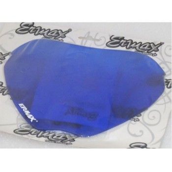 ERMAX HP windscreen Triumph 1050 SPEED TRIPLE 2005 2010 satin blue