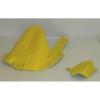 ERMAX garde boue AR lèche roue Honda CBR 600 RR 2003 à 2008 jaune citron N°1