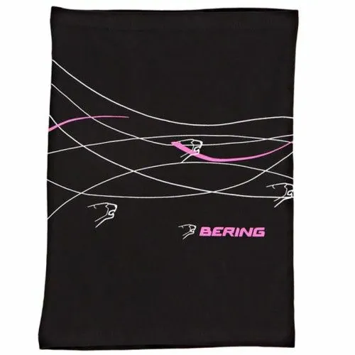 BERING woman summer LULA tube motorcycle scooter BAF040