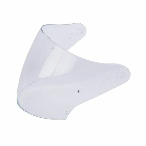 SCORPION ECRAN INCOLORE pour casque jet EXO-220 - ref 52-539-50