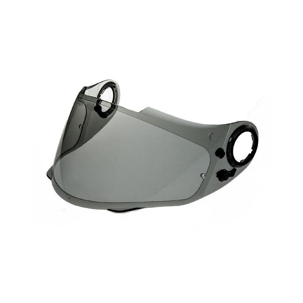 SCORPION DARK SMOKE shield for EXO-490 full face helmet - ref 52-520-68