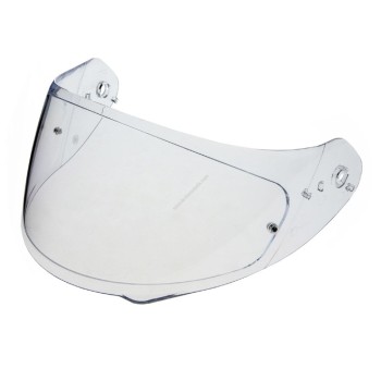 SCORPION CLEAR shield for EXO-390 + EXO-510 AIR + EXO-710 AIR  full face helmet - ref 56-526-50