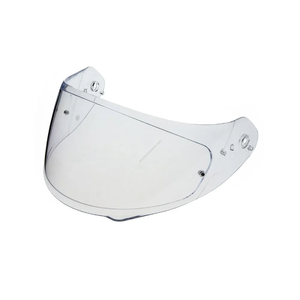SCORPION CLEAR shield for EXO-390 + EXO-510 AIR + EXO-710 AIR  full face helmet - ref 56-526-50