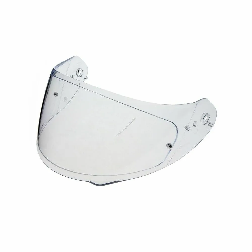 SCORPION ECRAN INCOLORE pour casque integral EXO-390 + EXO-510 AIR + EXO-710 AIR  - ref 56-526-50