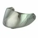 SCORPION ECRAN MIROIR ARGENT pour casque integral EXO-390 + EXO-510 AIR + EXO-710 AIR - ref 56-526-69