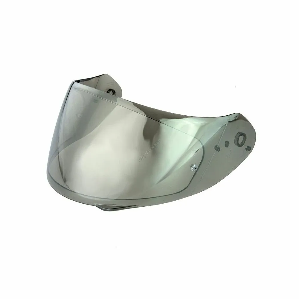 SCORPION ECRAN MIROIR ARGENT pour casque integral EXO-390 + EXO-510 AIR + EXO-710 AIR - ref 56-526-69