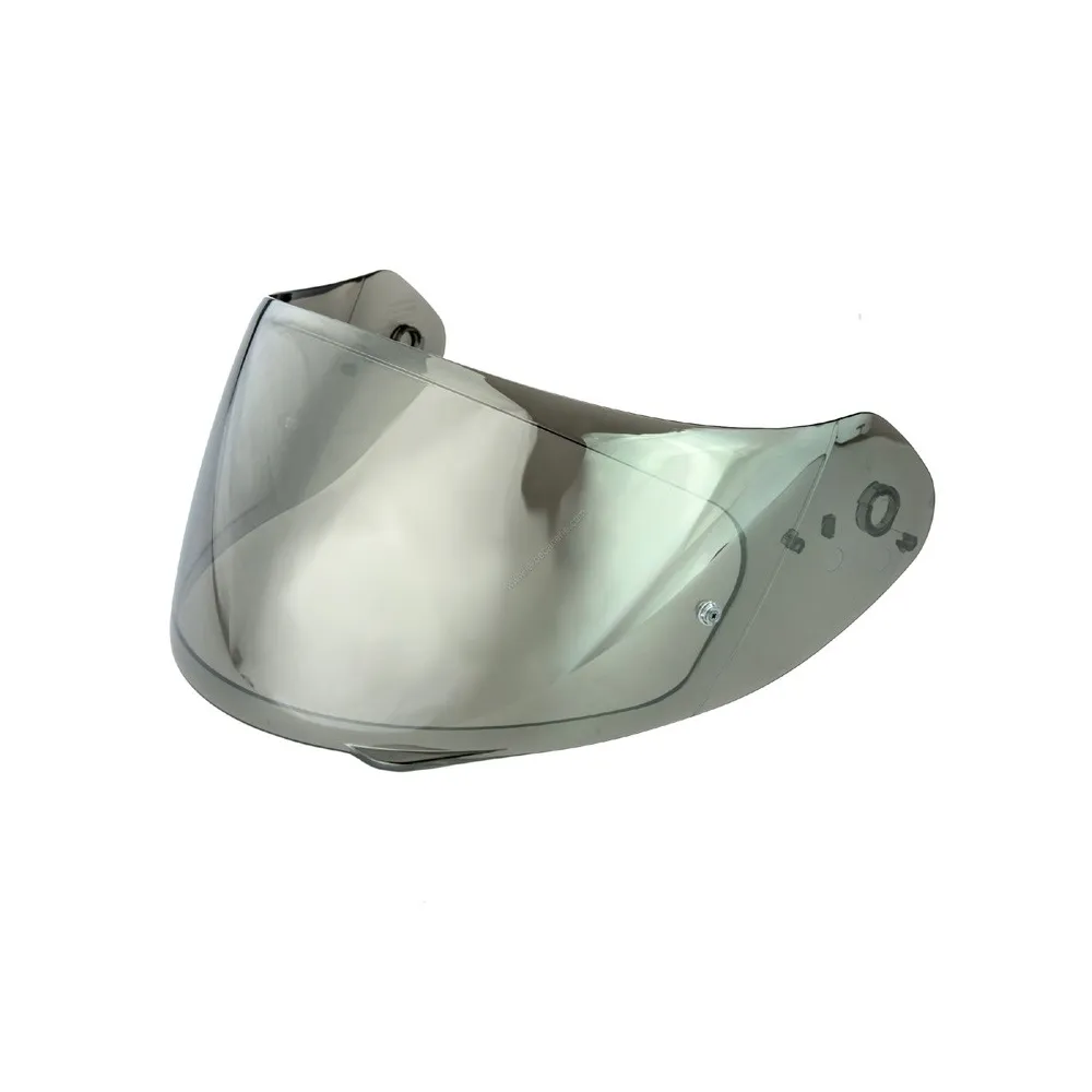 SCORPION SILVER MIRROR shield for EXO-390 + EXO-510 AIR + EXO-710 AIR full face helmet - ref 56-526-69