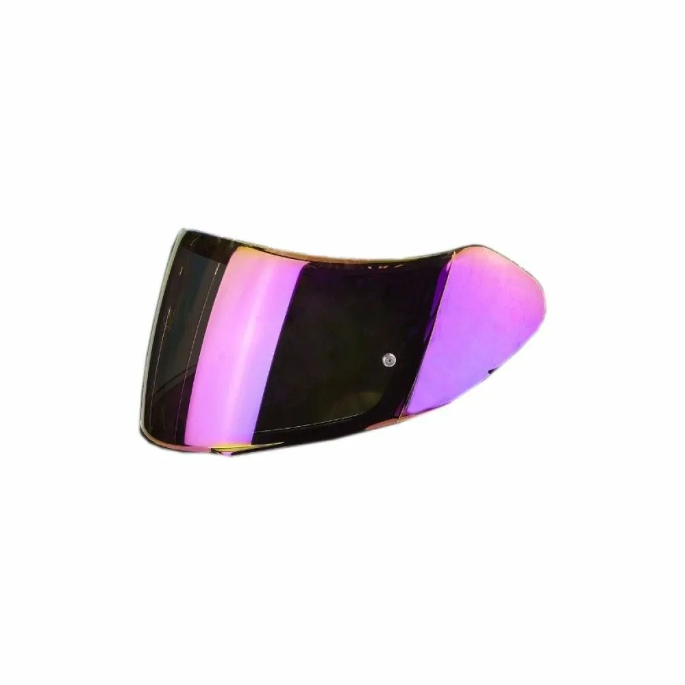 SCORPION ECRAN MIROIR VIOLET pour casque integral EXO-390 + EXO-510 AIR + EXO-710 AIR  - ref 56-526-72