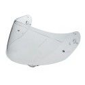 SCORPION CLEAR shield for EXO-3000 AIR + EXO-920 modular helmet - ref 52-527-50