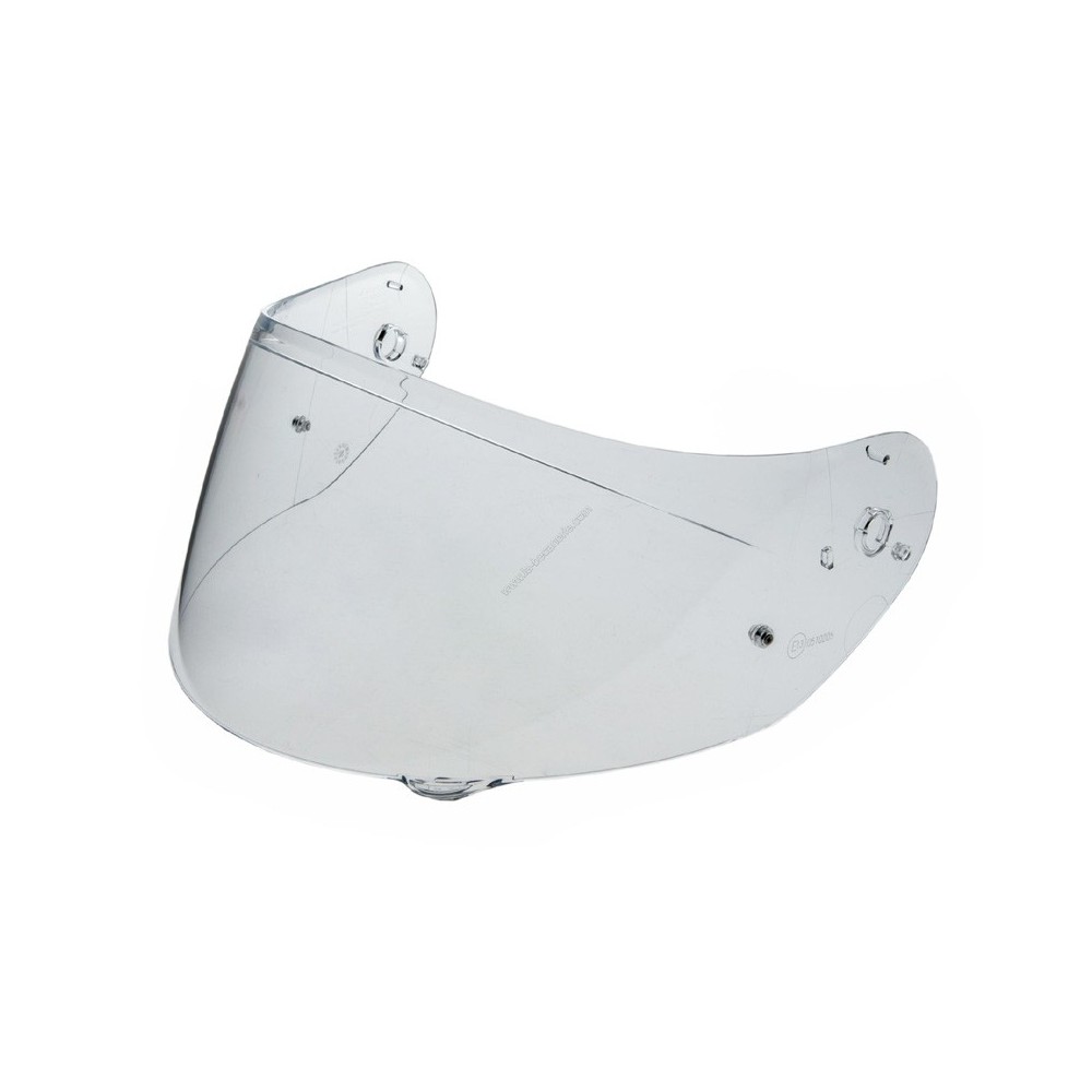SCORPION CLEAR shield for EXO-3000 AIR modular helmet - ref 52-527-50
