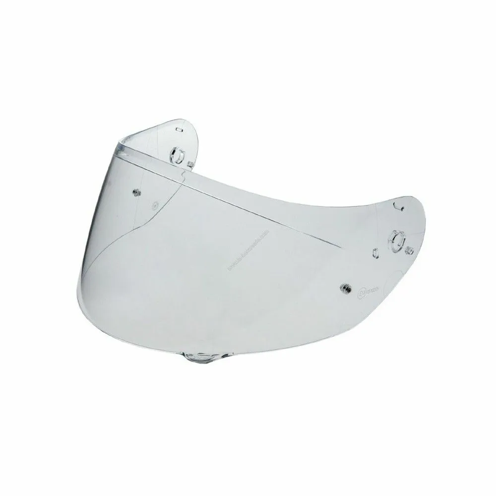 SCORPION CLEAR shield for EXO-3000 AIR + EXO-920 modular helmet - ref 52-527-50