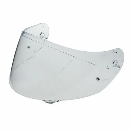 SCORPION CLEAR shield for EXO-3000 AIR + EXO-920 modular helmet - ref 52-527-50