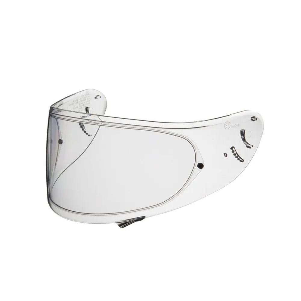 PINLOCK adhesive anti-fog lense for SCORPION EXO-220 jet helmet - ref 52-521-22