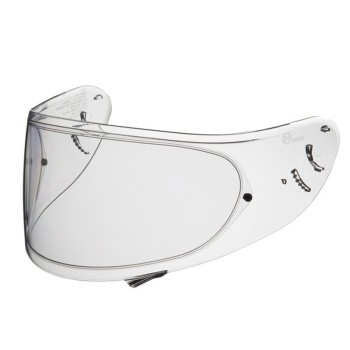 PINLOCK adhesive anti-fog lense for SCORPION EXO-490 full face helmet - ref 52-521-50