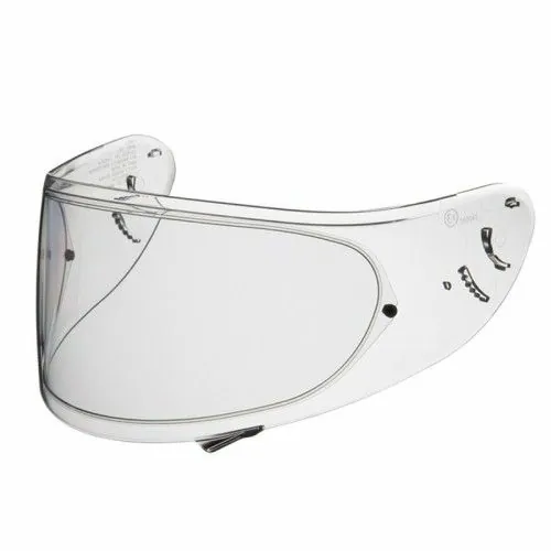 PINLOCK film écran anti buée autocollant pour casque modulable SCORPION EXO-TECH - ref 57-521-50