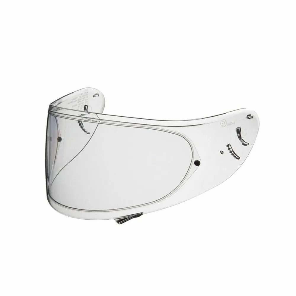 PINLOCK film écran anti buée autocollant pour casque intégral SCORPION EXO-390 - ref 56-521-50