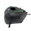 BAGSTER tapis de réservoir moto pour Kawasaki ZZR 1400 2012 à 2020