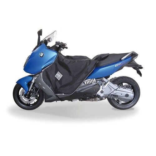 TUCANO URBANO THERMOSCUD scooter apron BMW C650 SPORT / C600 SPORT / 2012 2021 - R097