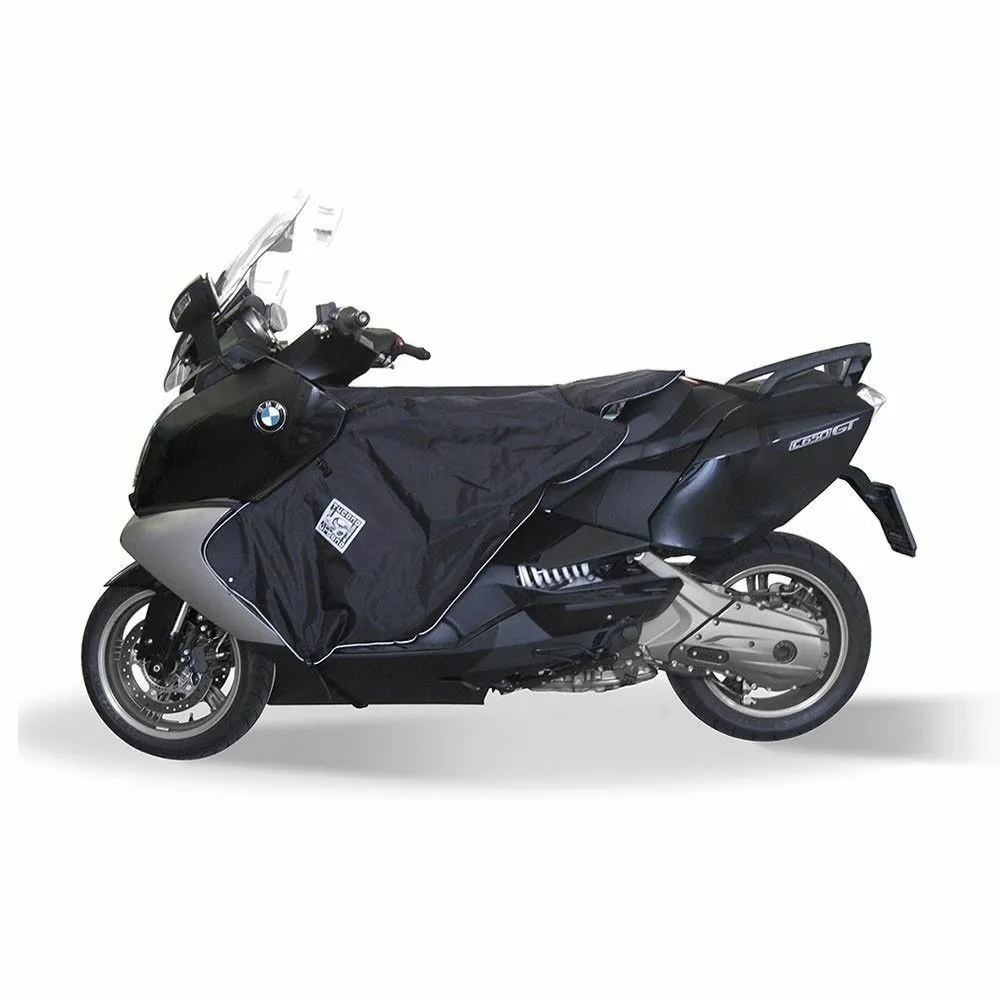 TUCANO URBANO THERMOSCUD scooter apron BMW C650 GT / 2012 2022 - R098