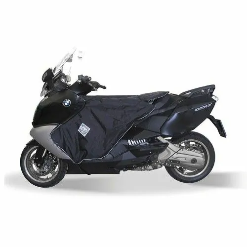 TUCANO URBANO THERMOSCUD scooter apron BMW C650 GT / 2012 2022 - R098