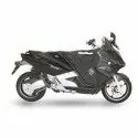 TUCANO URBANO THERMOSCUD scooter apron GILERA GP 800 / APRILIA SRV 850 / 2008 2020 - R072