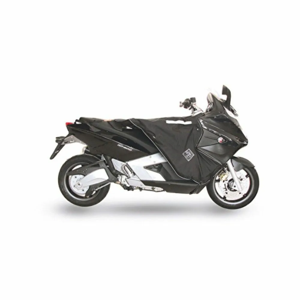 TUCANO URBANO THERMOSCUD scooter apron GILERA GP 800 / APRILIA SRV 850 / 2008 2020 - R072