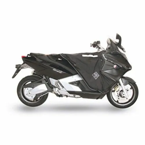 TUCANO URBANO THERMOSCUD scooter apron GILERA GP 800 / APRILIA SRV 850 / 2008 2020 - R072