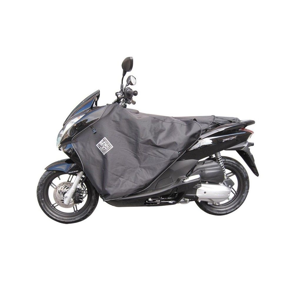 TUCANO URBANO tablier scooter THERMOSCUD HONDA PCX 125 / 150 / 2010 2017 - R082