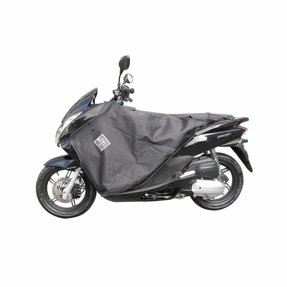 TUCANO URBANO tablier scooter THERMOSCUD HONDA PCX 125 / 150 / 2010 2017 - R082