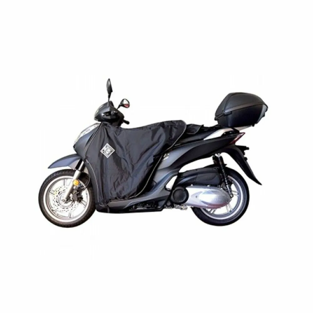 TUCANO URBANO tablier scooter THERMOSCUD HONDA SH 300 / 2015 2020 - R177
